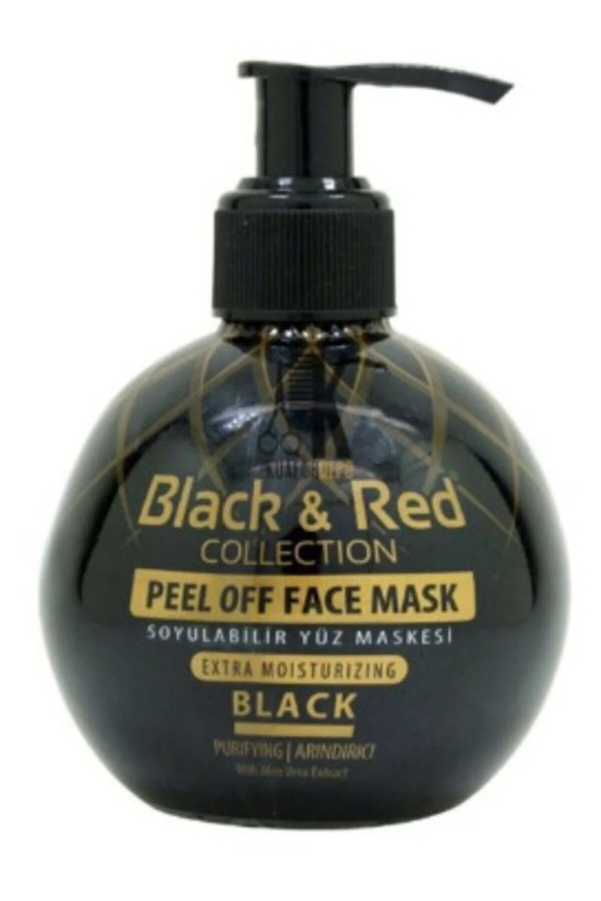 Soyulabilir Siyah Maske Pompalı 250 Ml Fiyatı, Yorumları ve Özellikleri