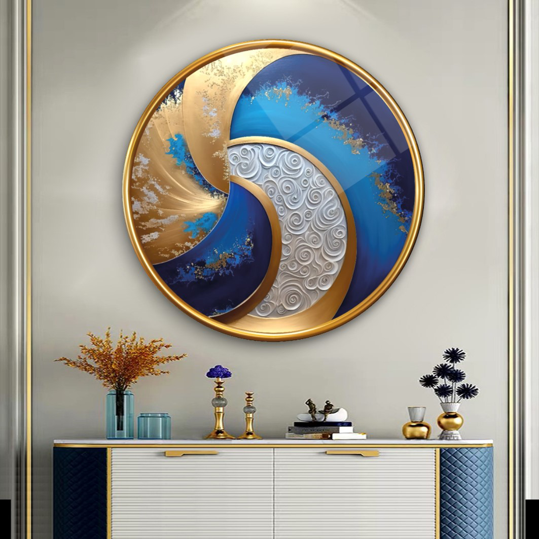 Pi Dekorasyon Soyut Yuvarlak Cam Tablo | Hediyelik, Dekoratif, Ofis, Mutfak  Pi Dekorasyon Soyut Yuvarlak Cam Tablo | Hediyelik, Dekoratif, Ofis, Mutfak