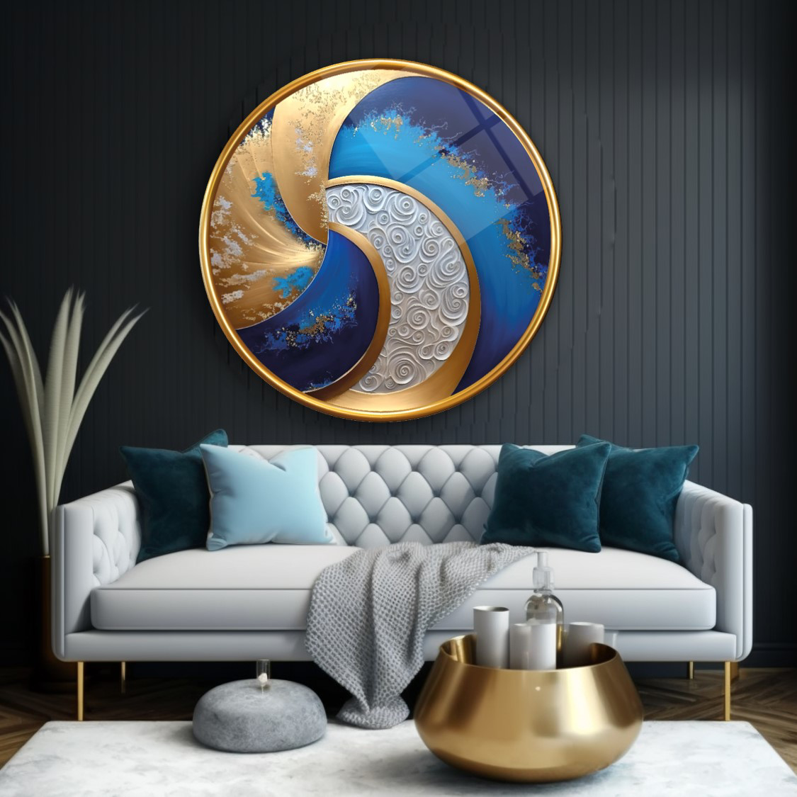 Pi Dekorasyon Soyut Yuvarlak Cam Tablo | Hediyelik, Dekoratif, Ofis, Mutfak  Pi Dekorasyon Soyut Yuvarlak Cam Tablo | Hediyelik, Dekoratif, Ofis, Mutfak