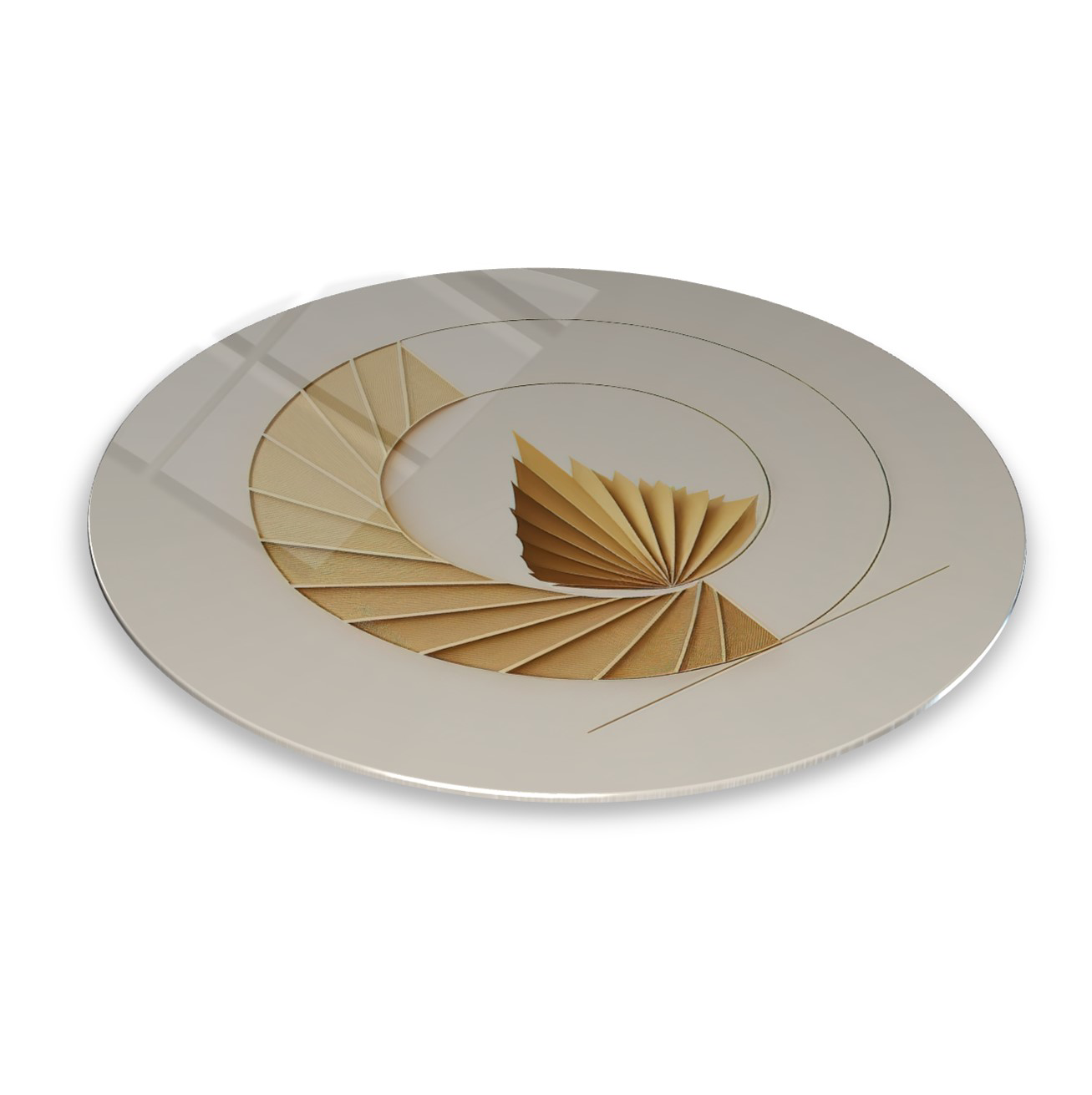 Pi Dekorasyon Soyut Yuvarlak Cam Tablo | Hediyelik, Dekoratif, Ofis, Mutfak  Pi Dekorasyon Soyut Yuvarlak Cam Tablo | Hediyelik, Dekoratif, Ofis, Mutfak