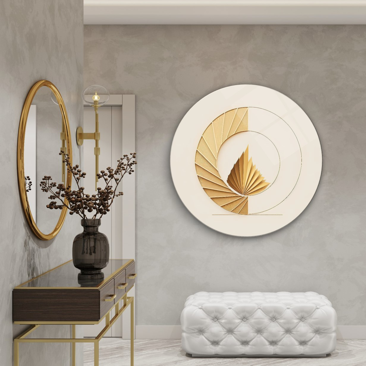 Pi Dekorasyon Soyut Yuvarlak Cam Tablo | Hediyelik, Dekoratif, Ofis, Mutfak  Pi Dekorasyon Soyut Yuvarlak Cam Tablo | Hediyelik, Dekoratif, Ofis, Mutfak