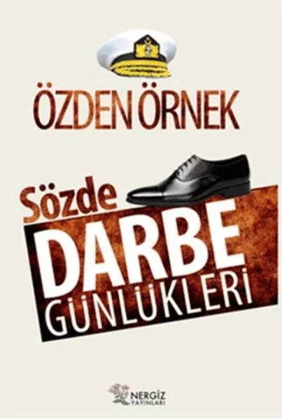 Sözde Darbe Günlükleri Fiyatı, Yorumları ve Özellikleri