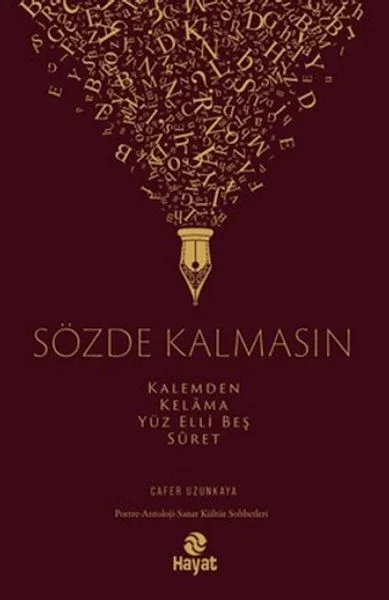 Sözde Kalmasın