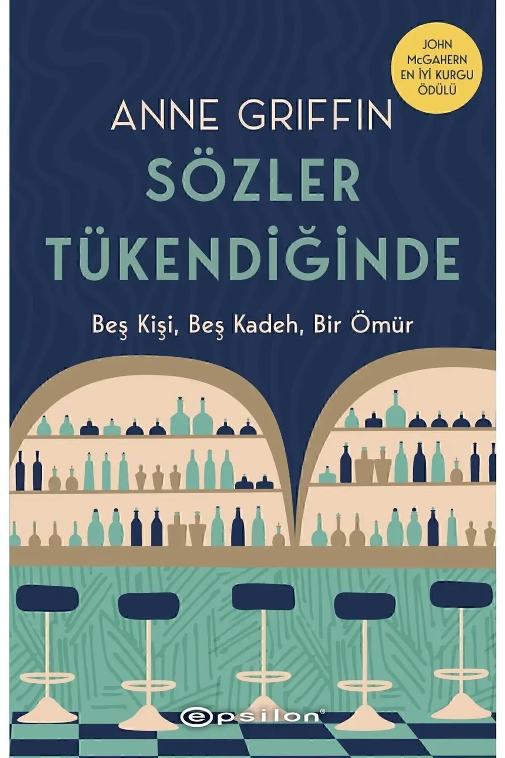 Sözler Tükendiğinde - Beş Kişi, Beşkadeh, Bir Ömür