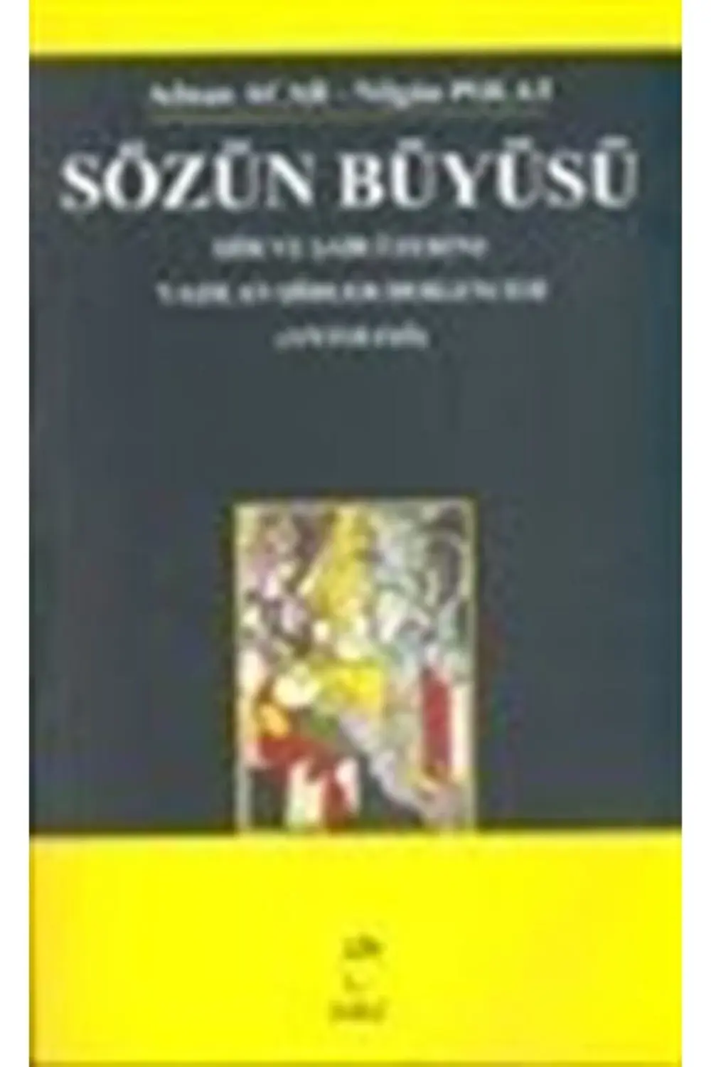Sözün Büyüsü