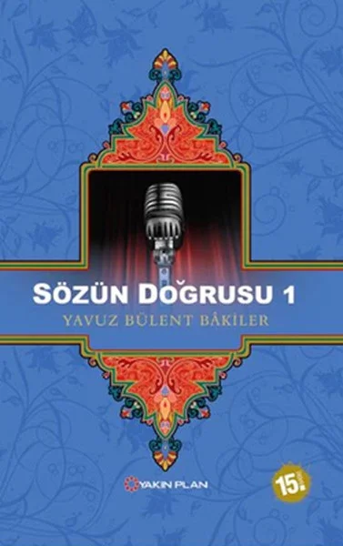 Sözün Doğrusu 1 Fiyatı, Yorumları ve Özellikleri