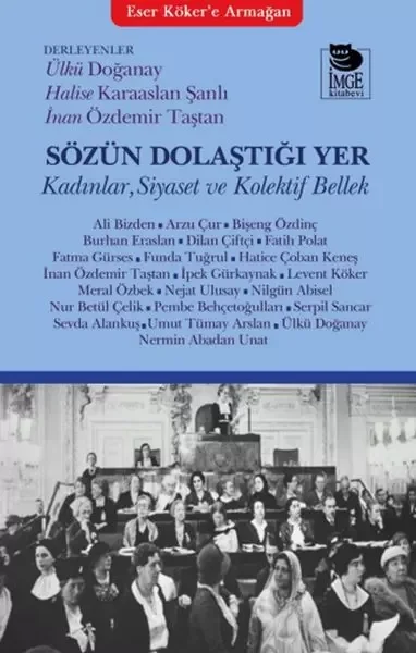 Sözün Dolaştığı Yer Fiyatı, Yorumları ve Özellikleri