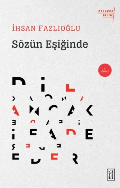 Sözün Eşiğinde Fiyatı, Yorumları ve Özellikleri