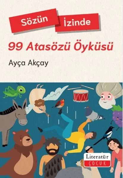 Sözün İzinde-99 Atasözü Öyküsü Fiyatı, Yorumları ve Özellikleri