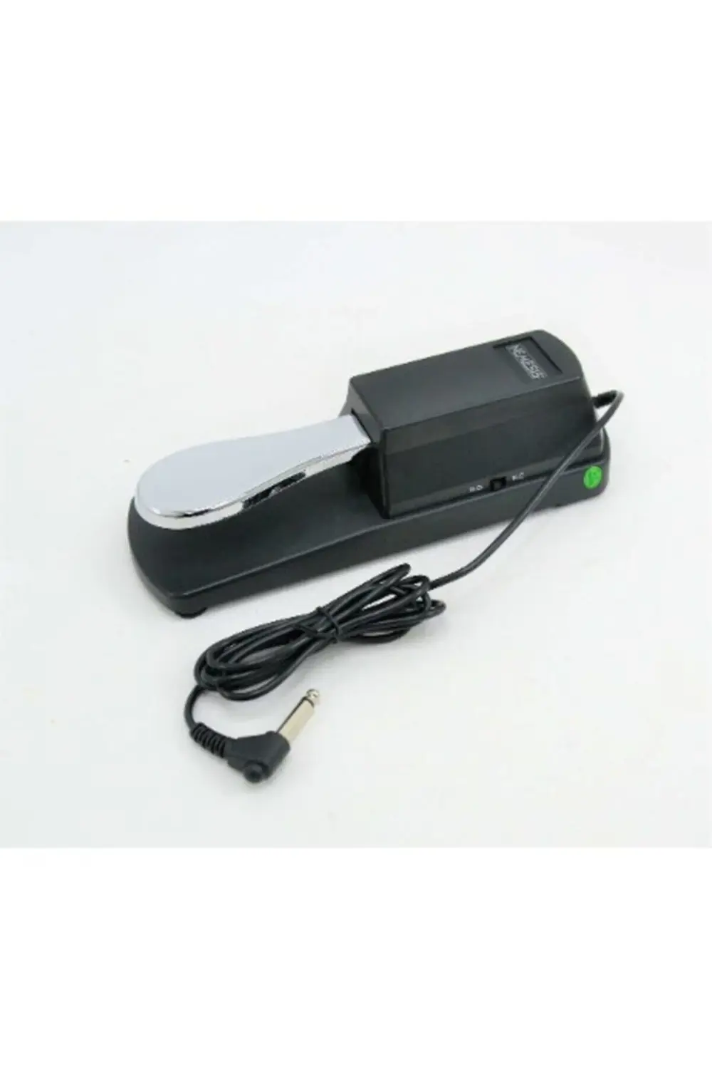 Sp-1 Model Sustain Pedal-sviçli Model-tüm Org Ve Pianolara Uyumlu