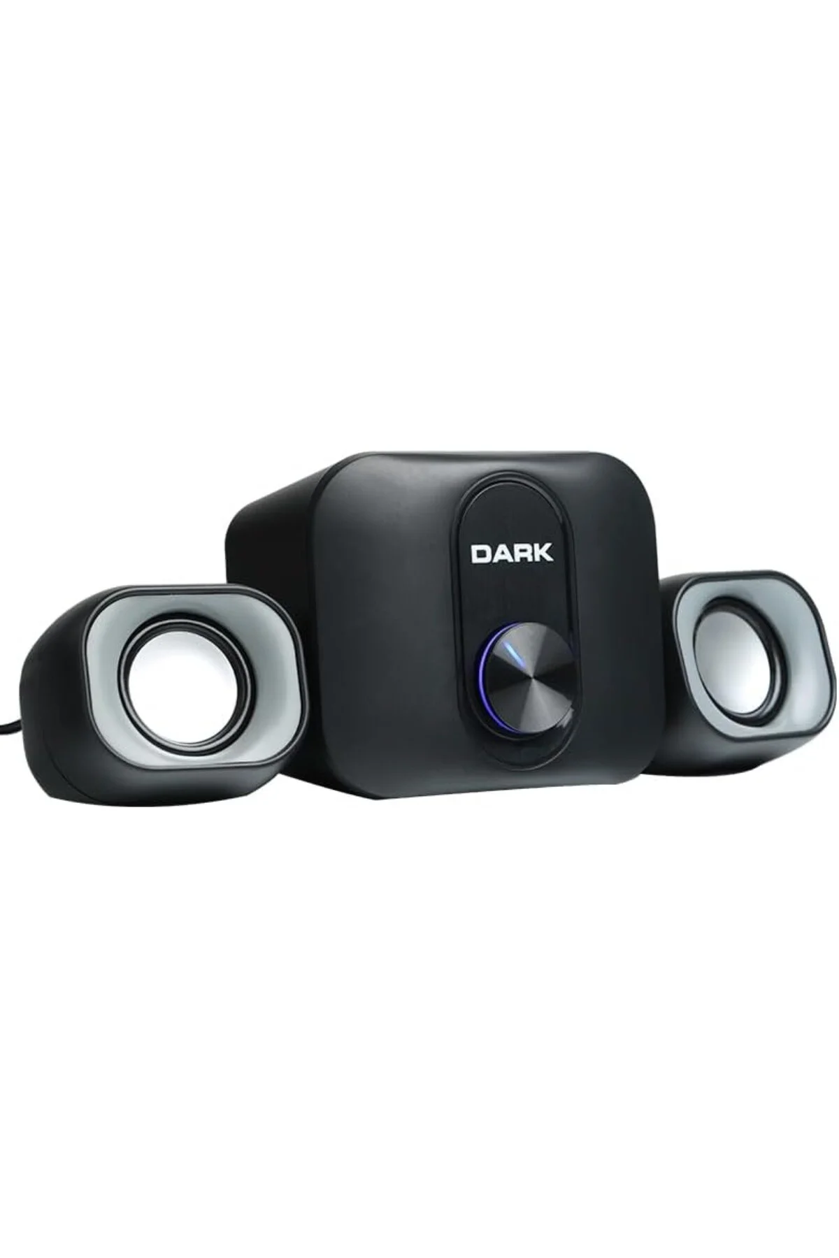 SP-213 11W RMS 2+1 Multimedia Speaker Hoparlör (DK-AC-SP213) SP-213 11W RMS 2+1 Multimedia Speaker Hoparlör (DK-AC-SP213)