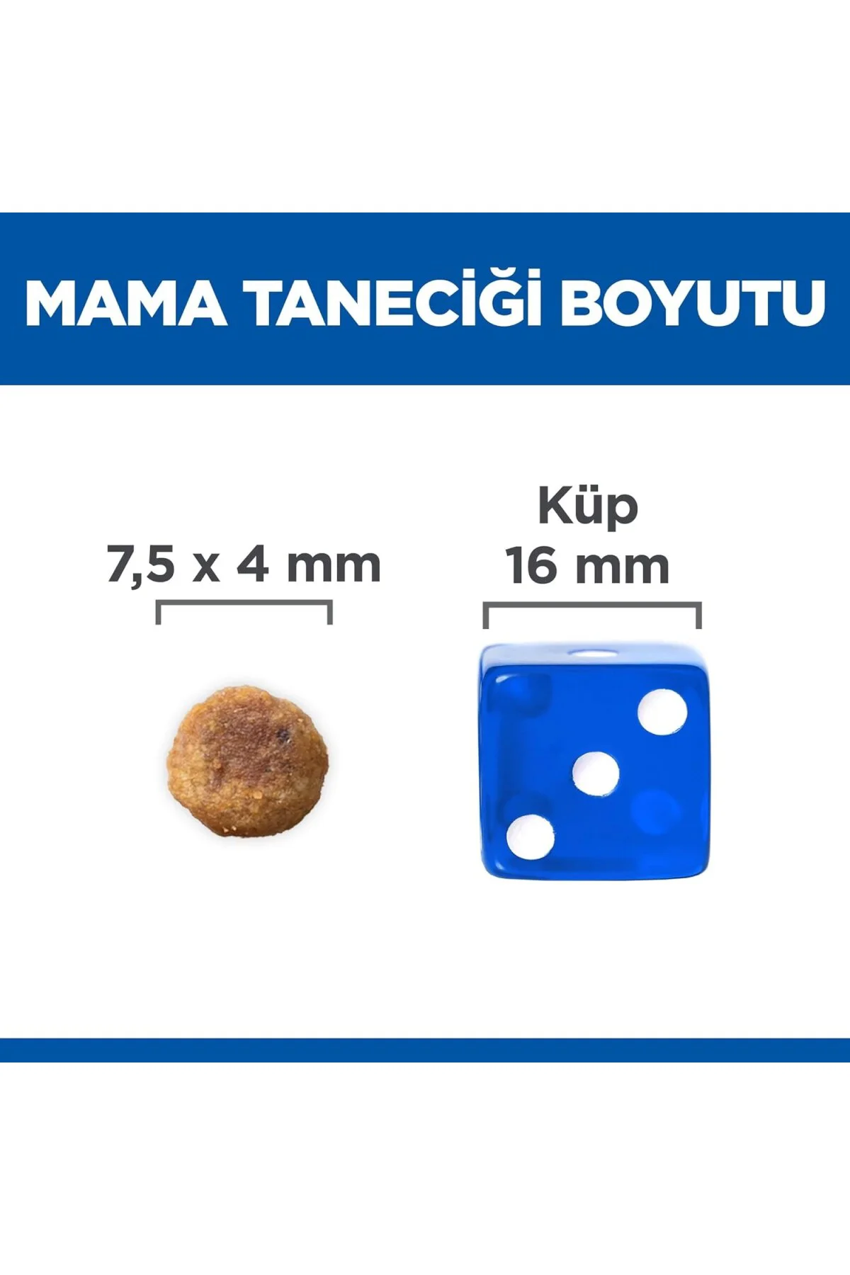 SP Kuzulu ve Pirinçli Küçük ve Mini Irk Yetişkin Köpek Maması 5+1
