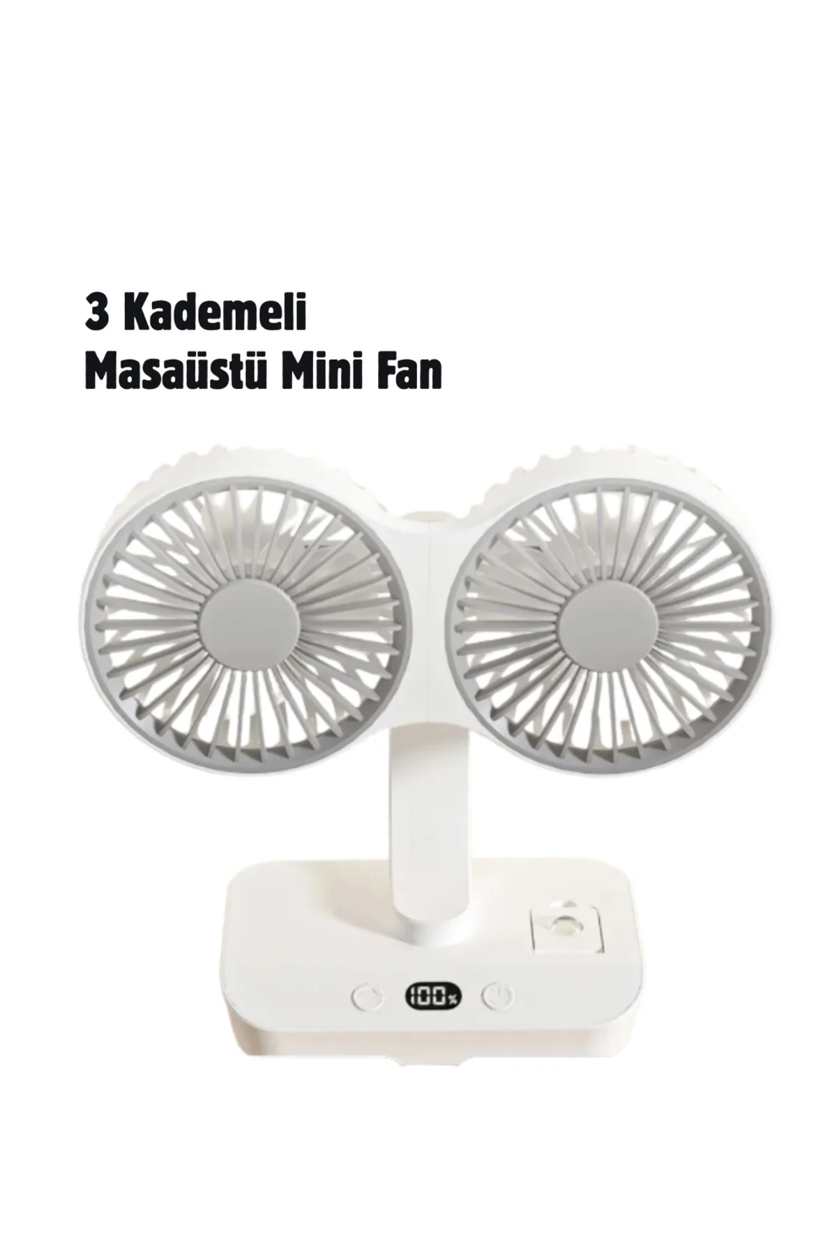 SP01 FAN