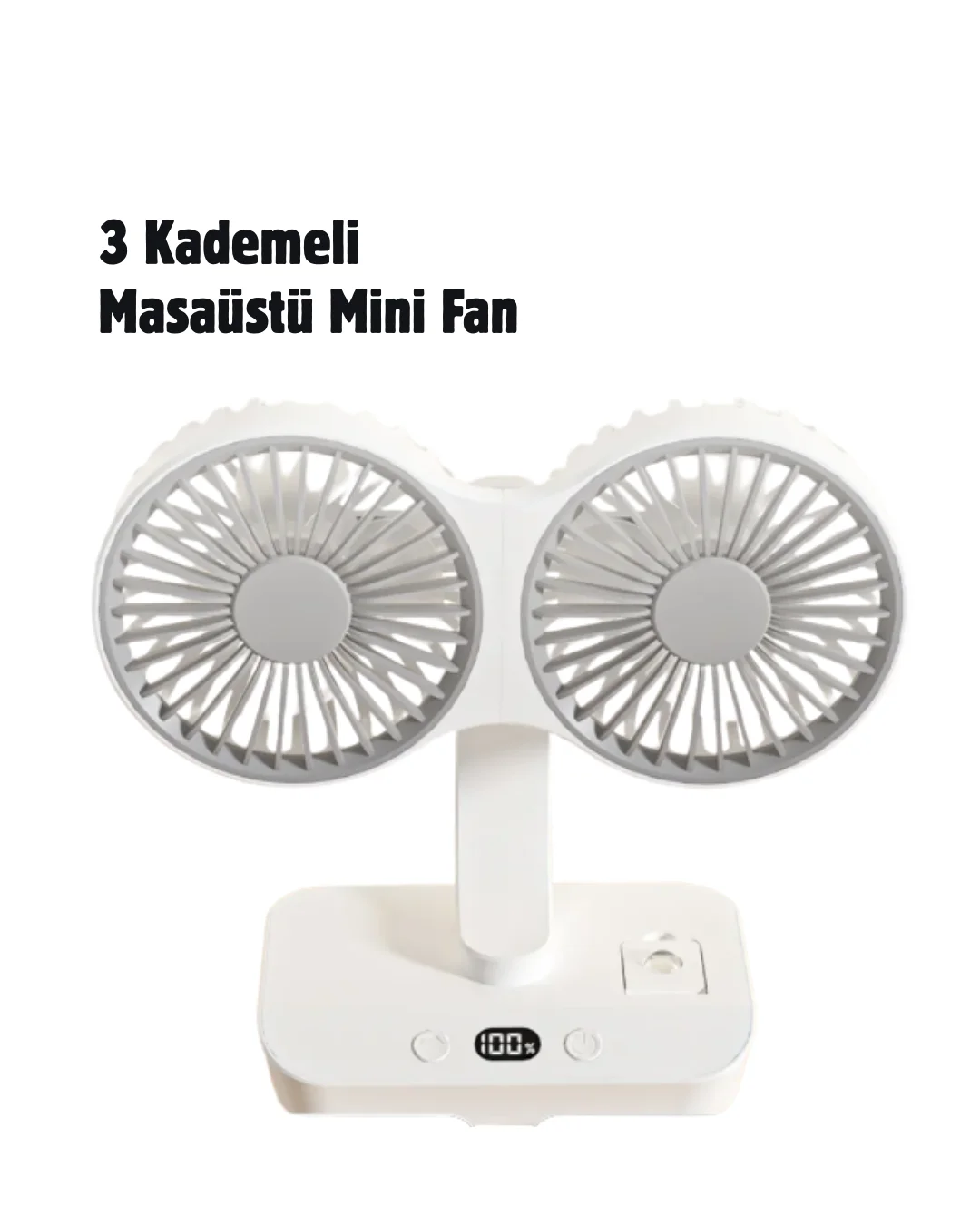 SP01 Fan