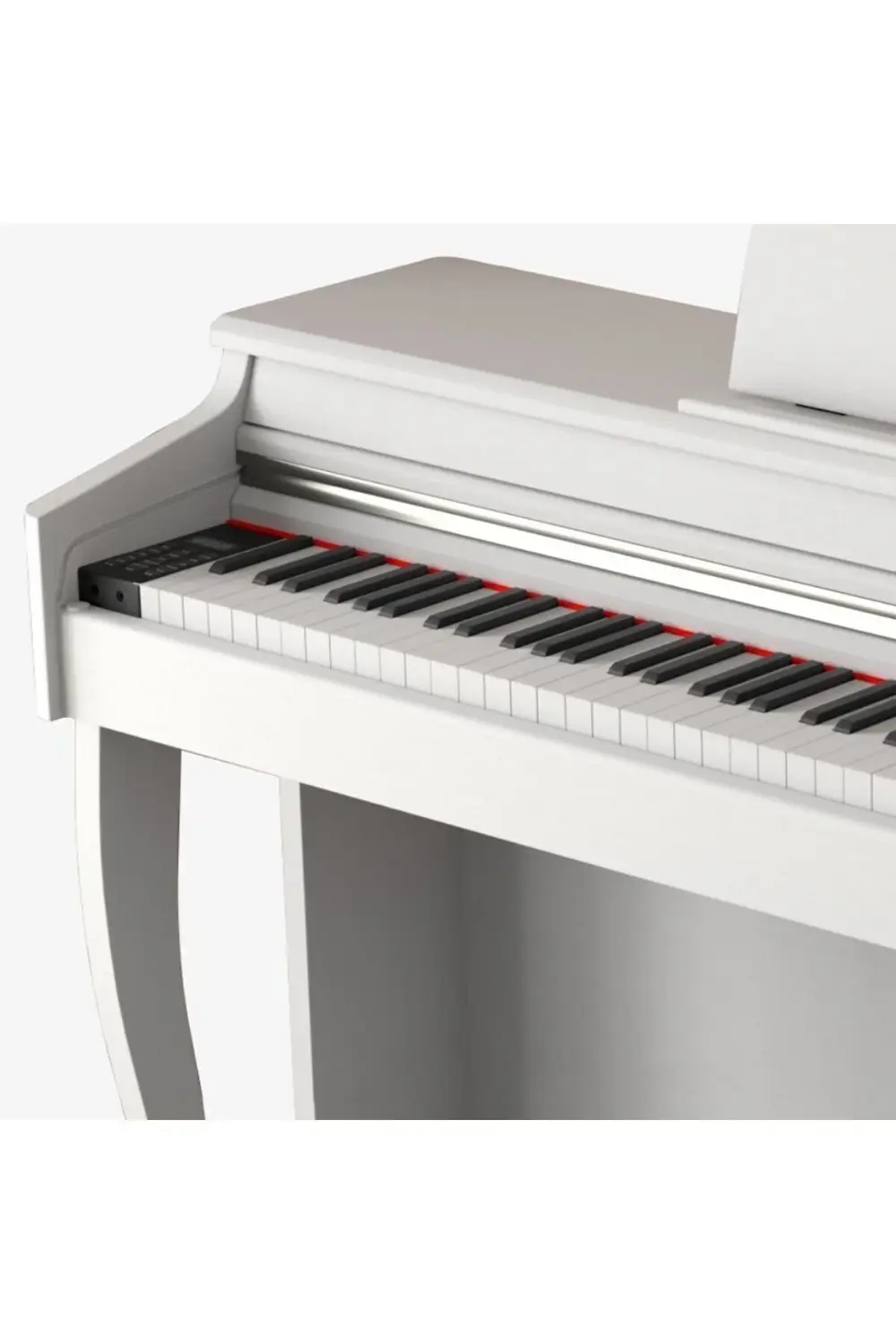 Sp080 Wh Piyano(beyaz) Dijital Piyano ( Tabure & Kulaklık Hediye