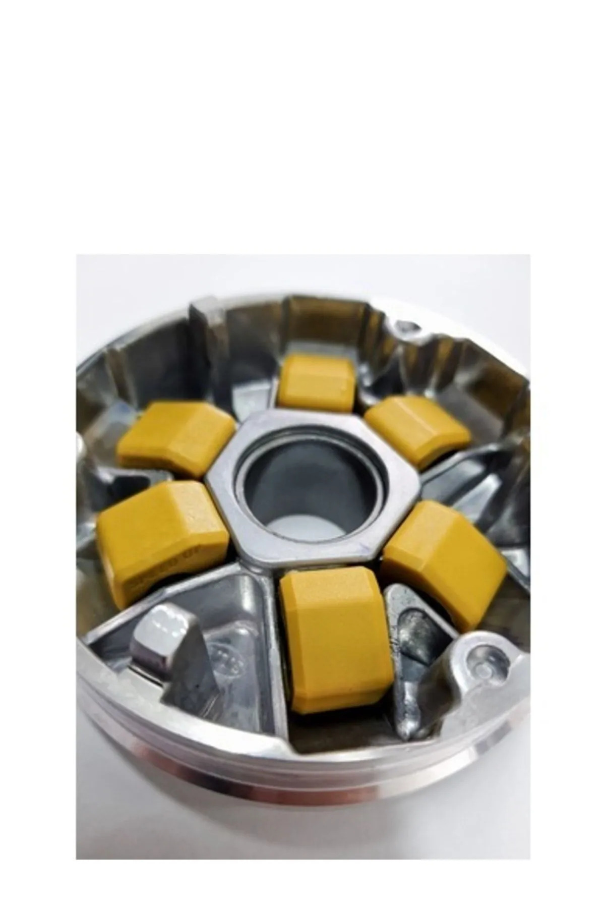 Sp10230 Honda Spacy Performans Bagası, Motosiklet Tahrik Seti 12 