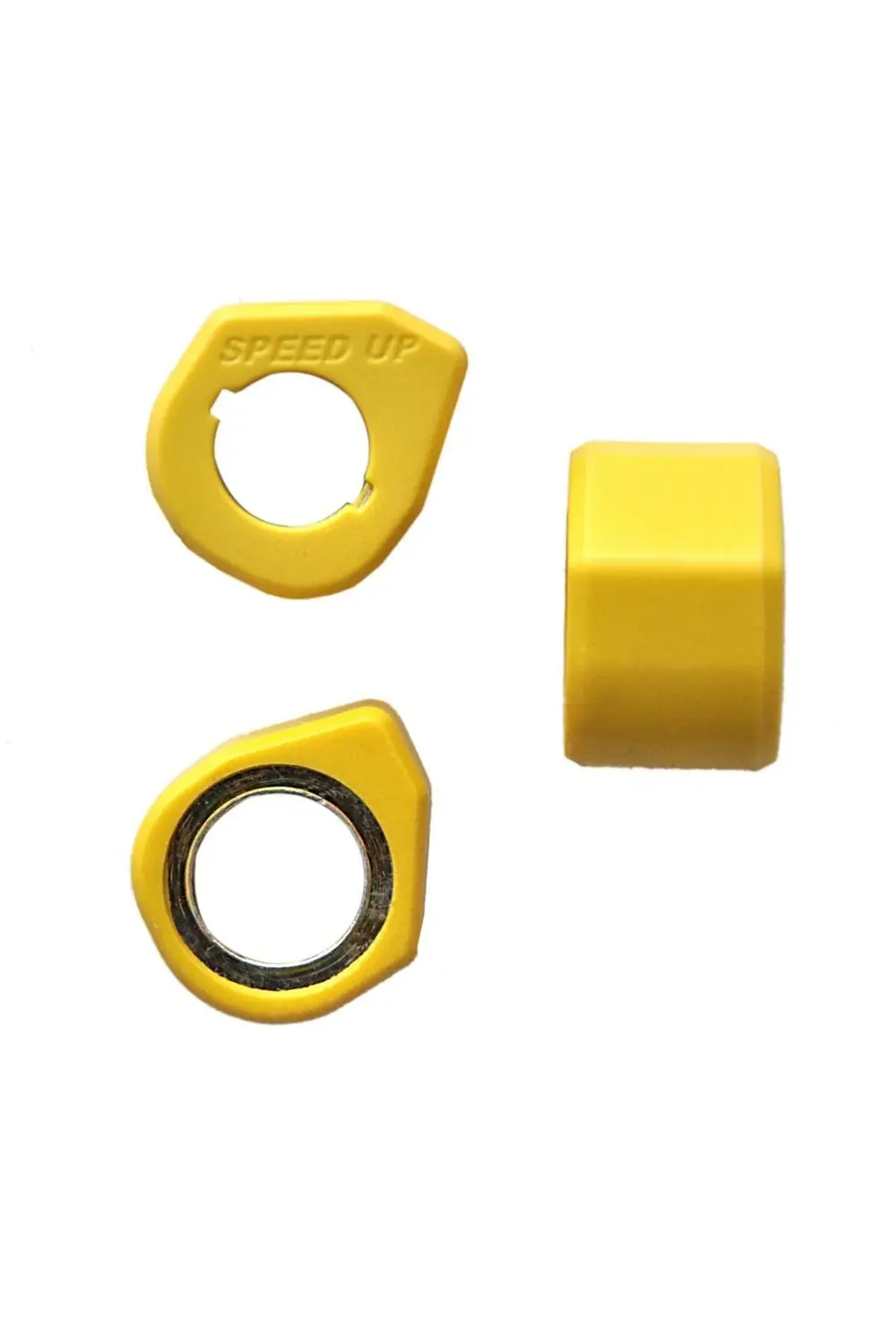 SP10261 Revolt RS 7 125cc Performans Bagası, Motosiklet Tahrik Se