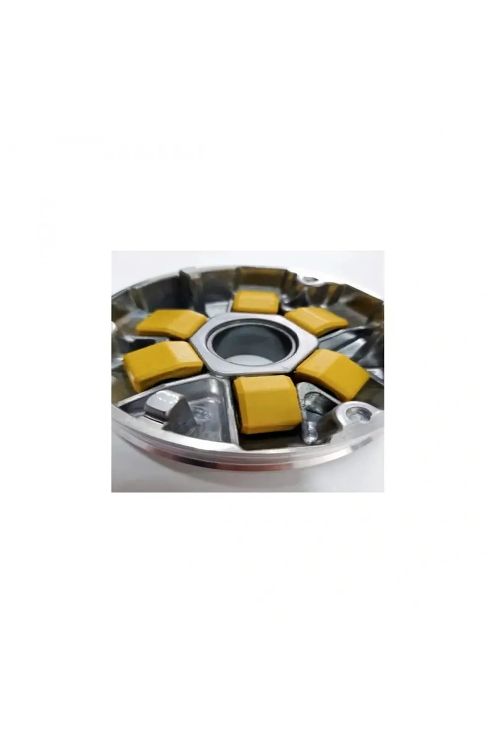 SP10602 Küba Pesaro 125 X, Motosiklet Tahrik Seti 13,5 GR