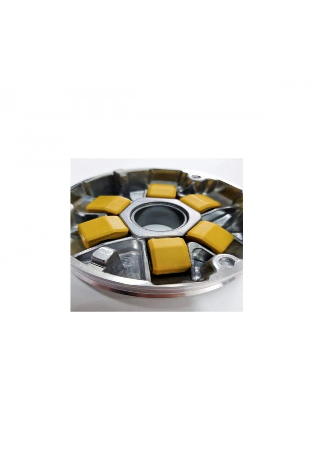 SP10602 Küba Pesaro 125 X, Motosiklet Tahrik Seti 13,5 GR