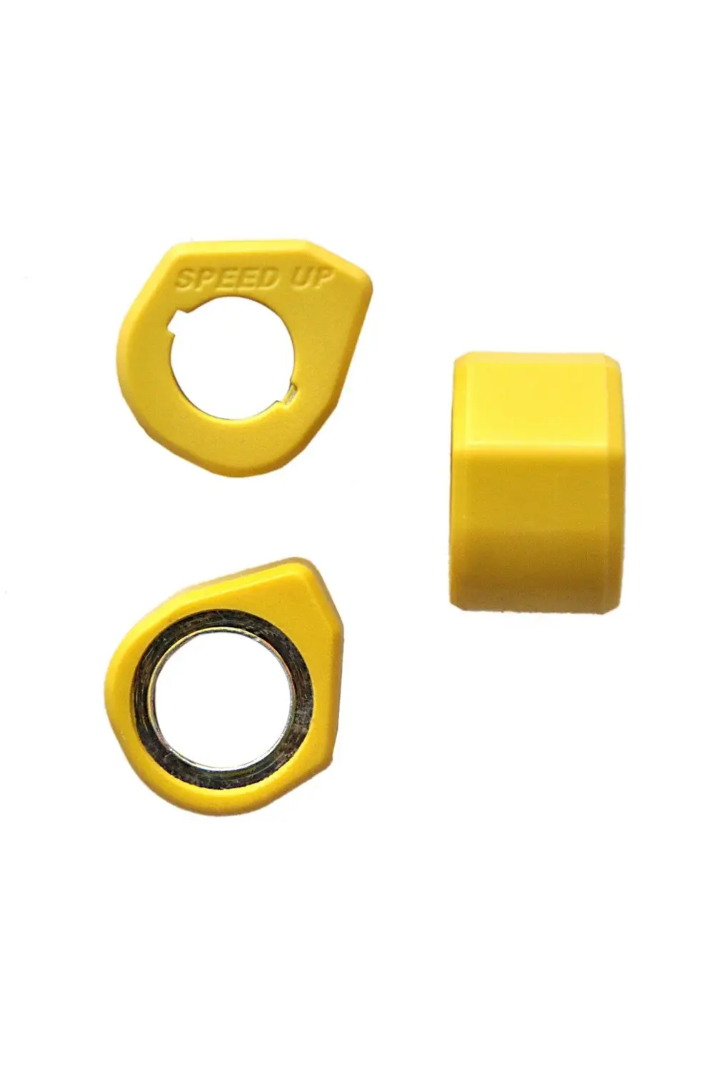 SP10604 Falcon Mocco 125, Motosiklet Tahrik Seti 13,5 GR