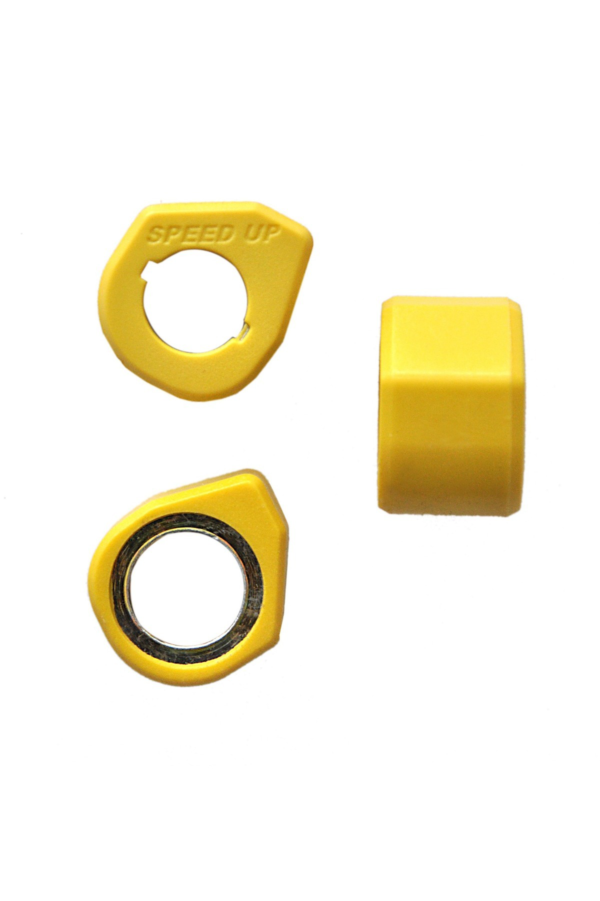 SP10604 Falcon Mocco 125, Motosiklet Tahrik Seti 13,5 GR