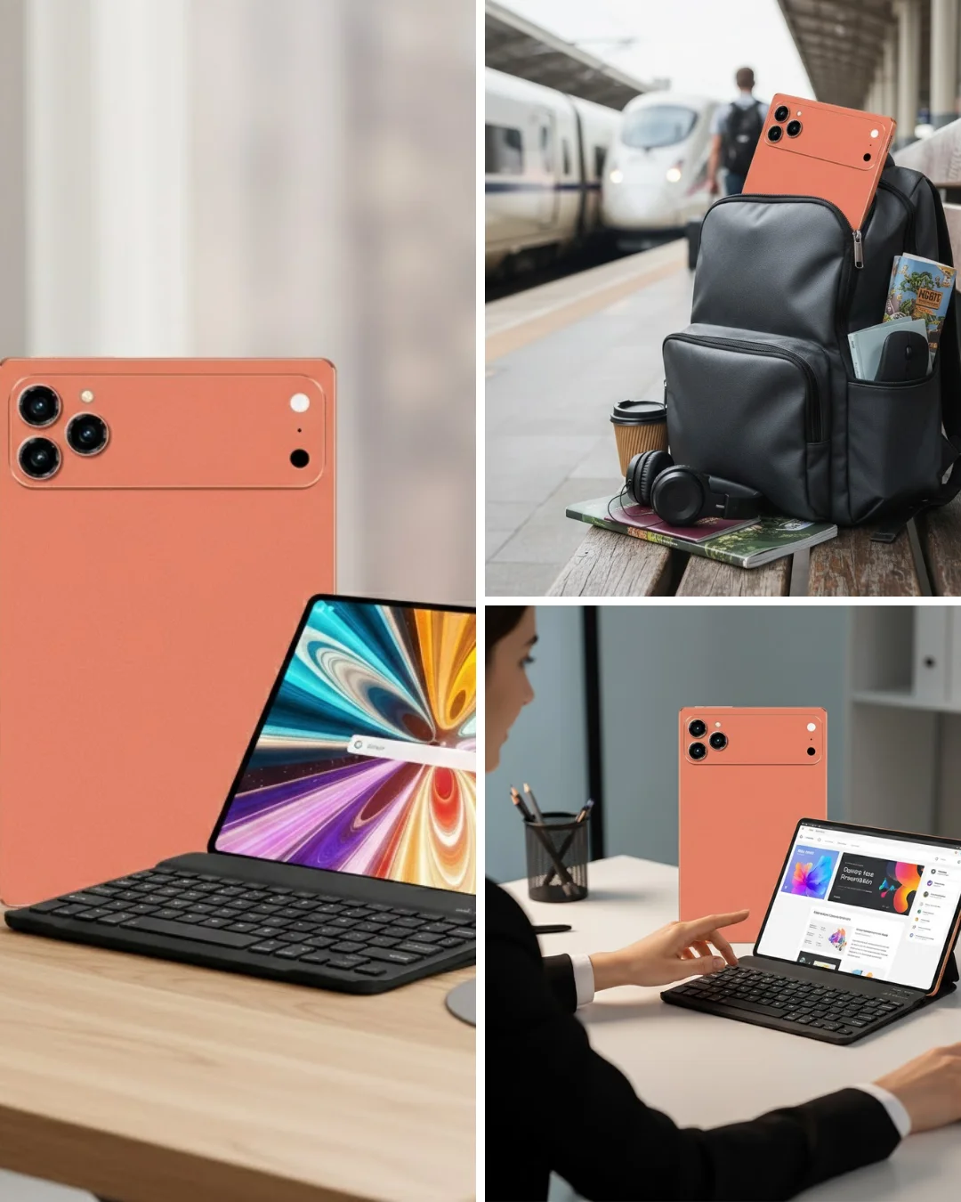 SP17 Max Tablet SP17 Max Tablet