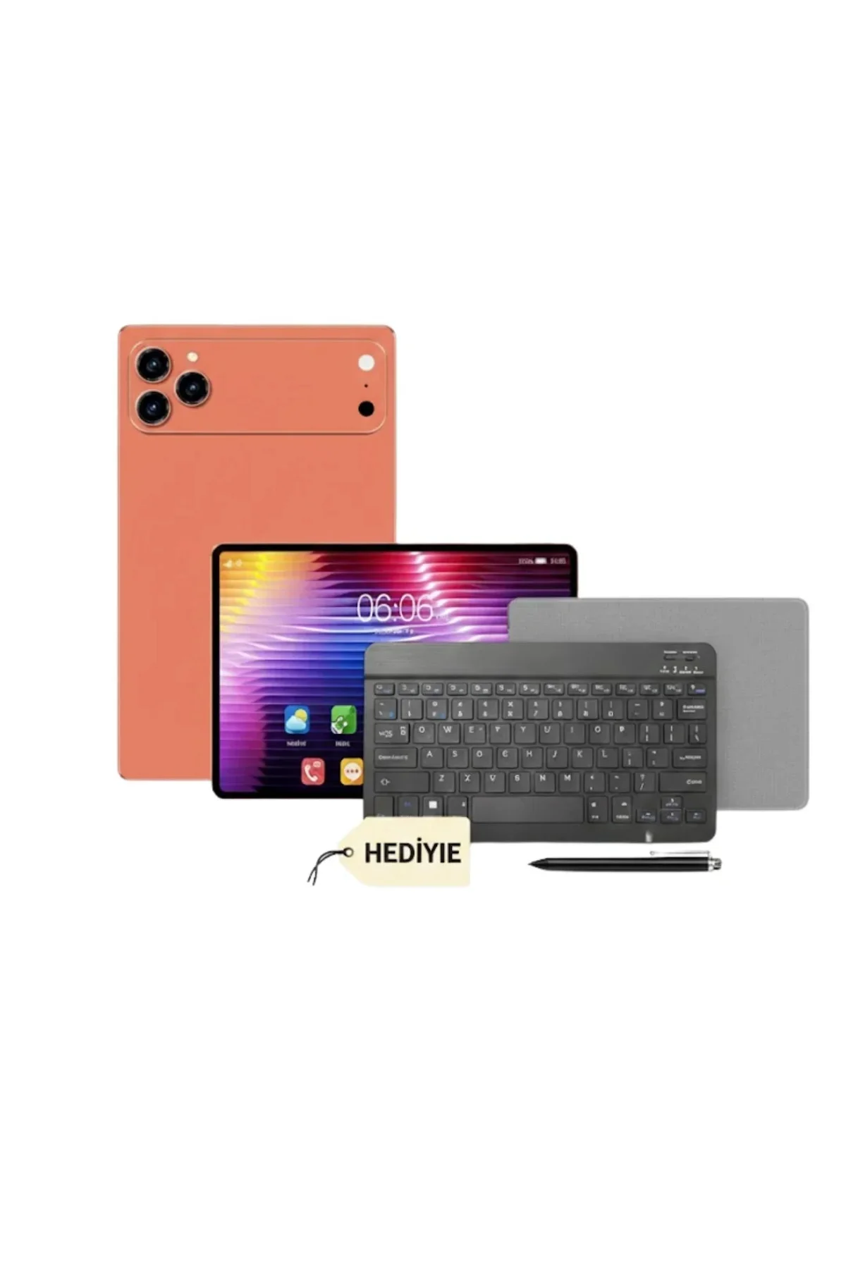 SP17 Pro Max Tablet