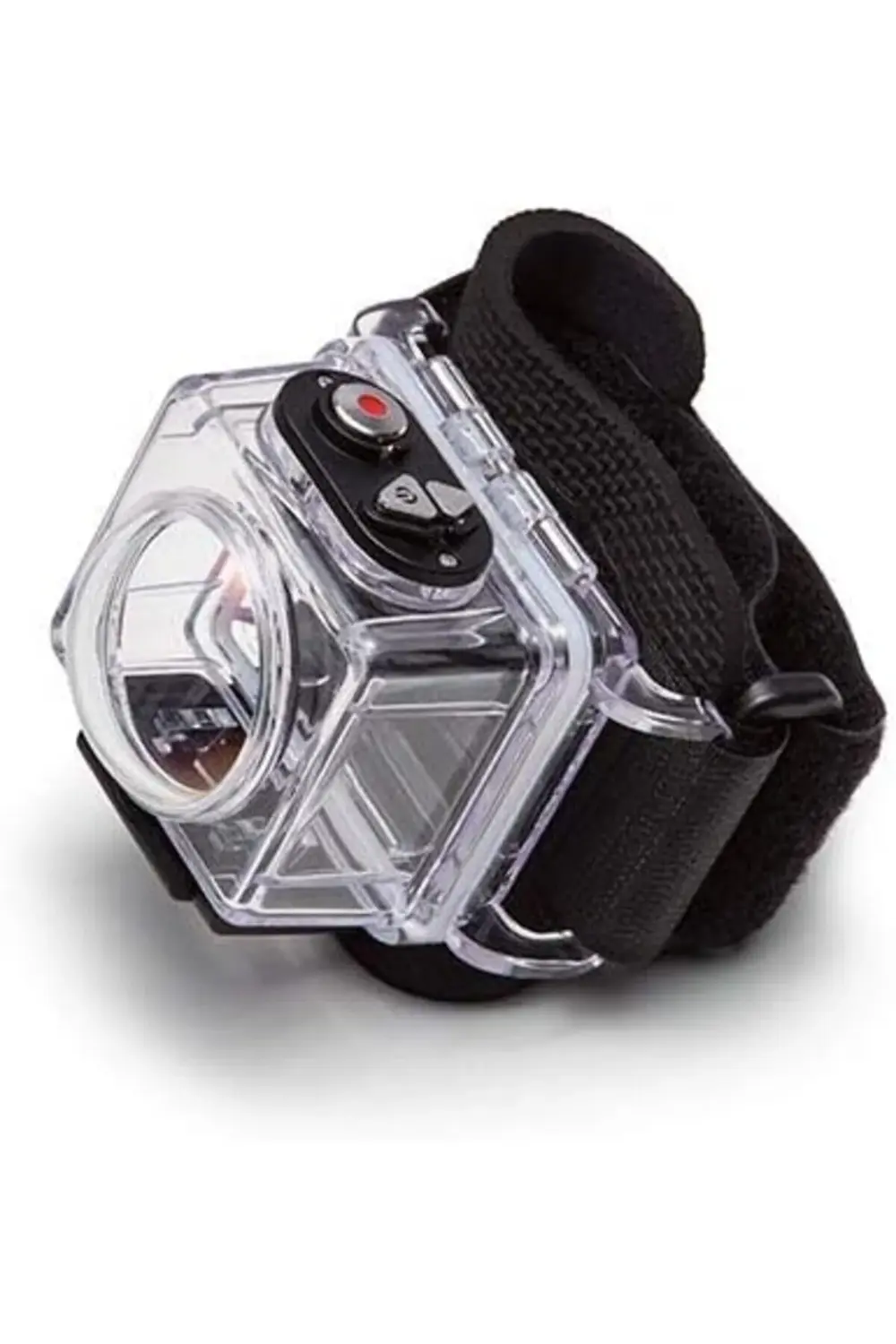 SP3604K Modeli İçin A Tipi Su Geçirmez Bilek Muhafazası Montajı 9