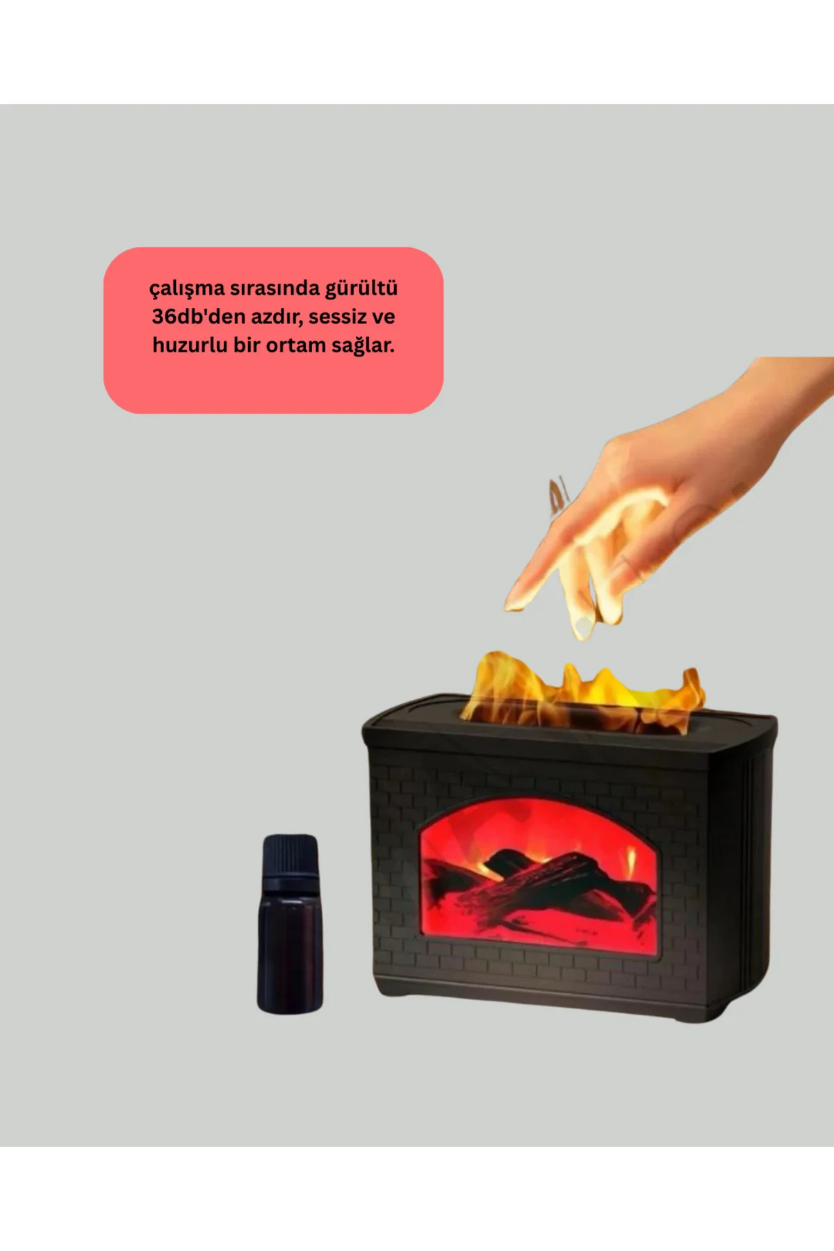 SP915 NEMLENDİRİCİ