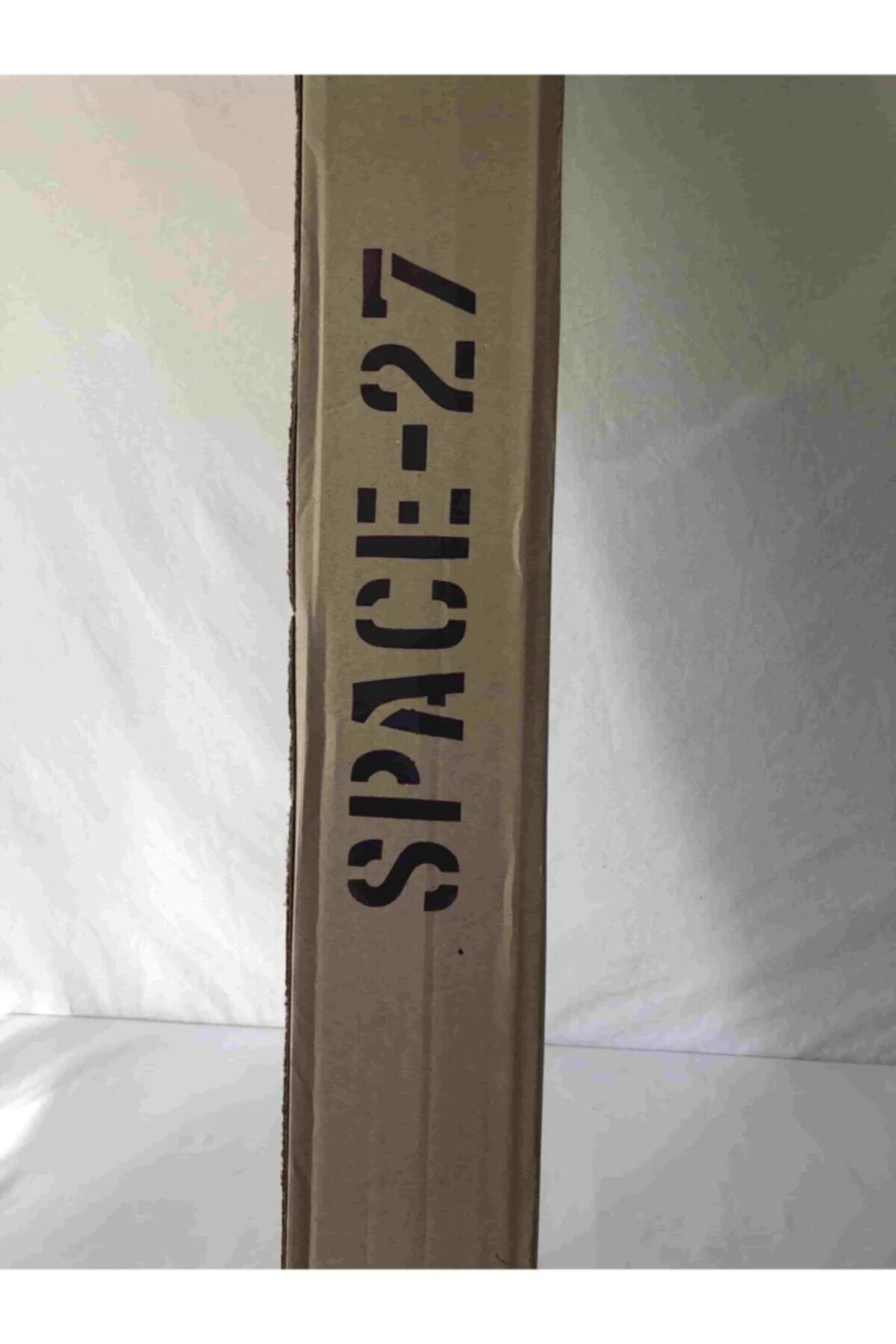Space 27 5/8 4 Radyal Cb Halkbandı 27mhz Çatı Anteni