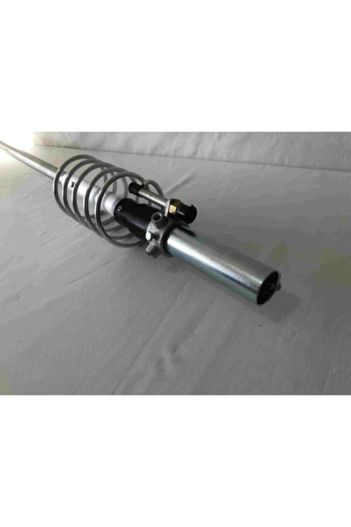 Space 27 5/8 4 Radyal Cb Halkbandı 27mhz Çatı Anteni