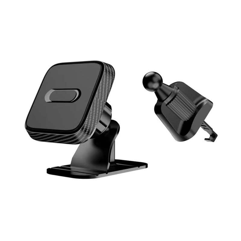 Space   360 Derece Mıknatıslı Telefon Tutacağı Dönebilen İphone13/