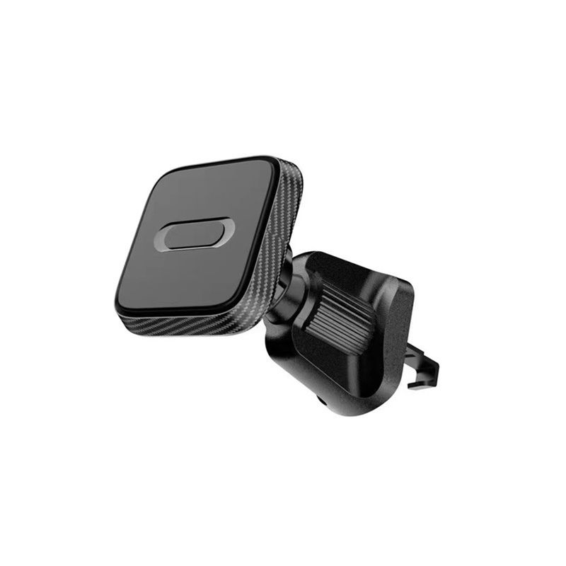 Space   360 Derece Mıknatıslı Telefon Tutacağı Dönebilen İphone13/