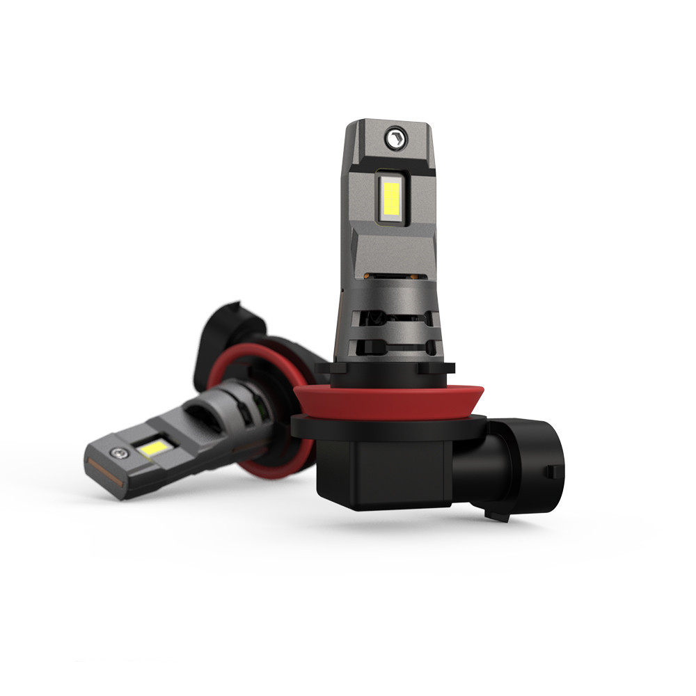 Space 80W Led far ampulü 11000LM H11 12-30V / LAAM932