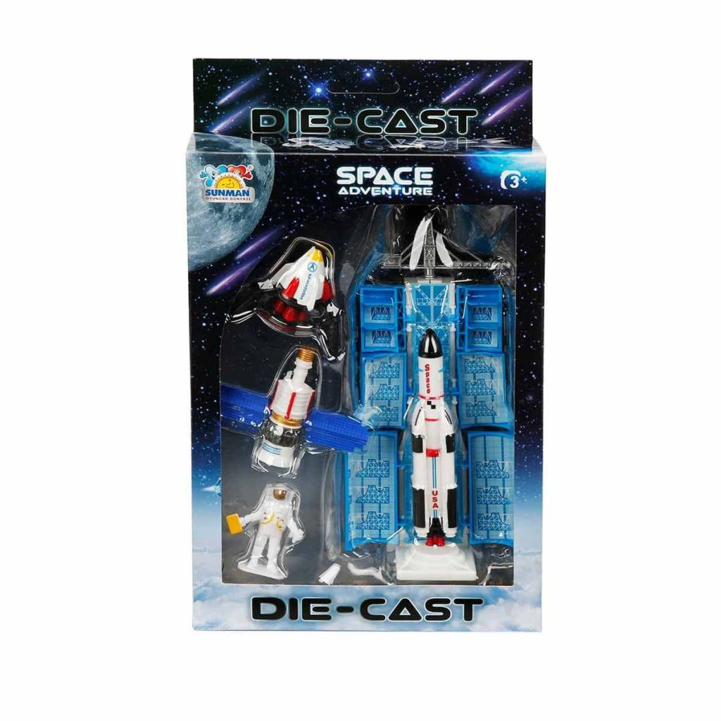 Space Adventure Uzay Seti Space Adventure Uzay Seti