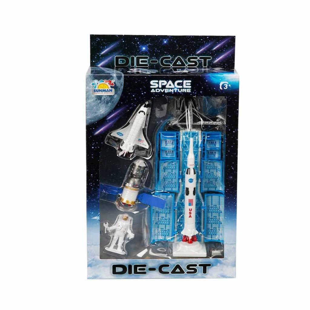 Space Adventure Uzay Seti Space Adventure Uzay Seti