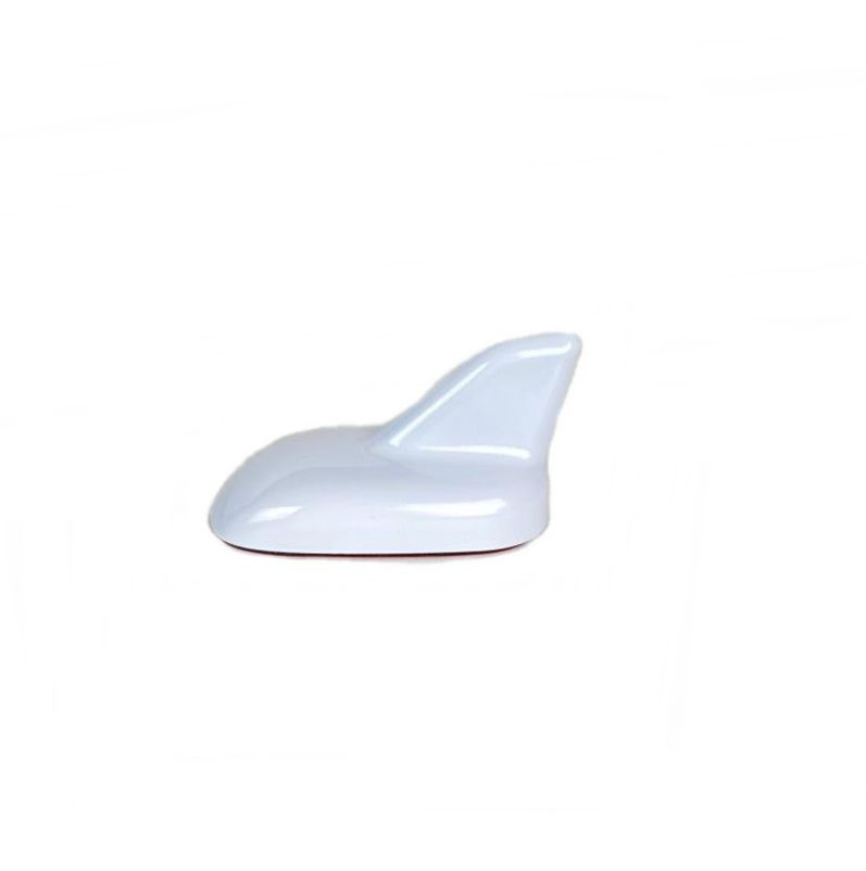 Space Balık Sırtı Anten - Jetta Model - Beyaz / Muan35