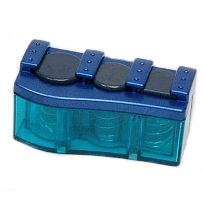 Drs Tuning Space Bozuk Para Kutusu / Sypr02