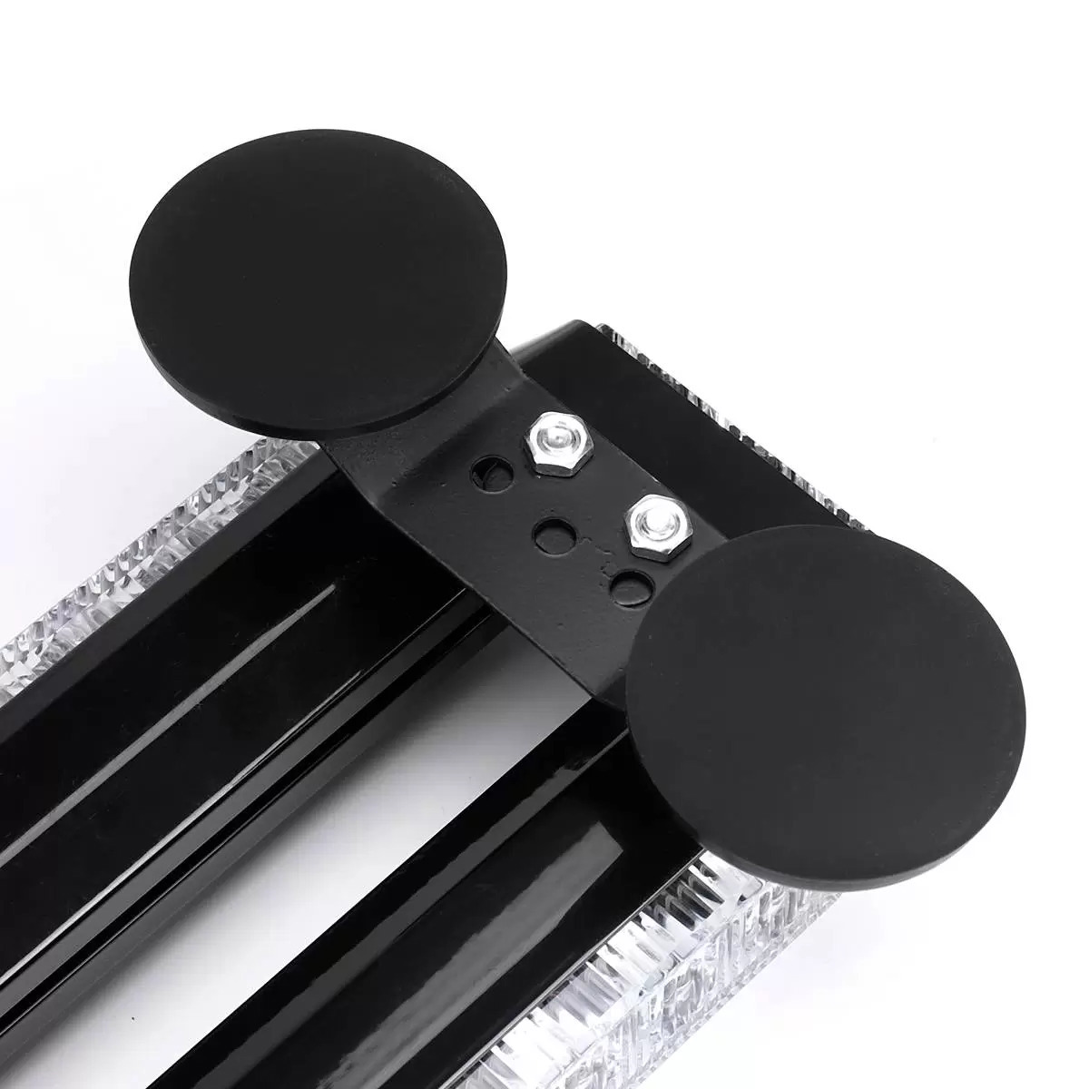 Space  Çakar Lamba Çift Taraflı 78 Led Sarı-Sarı 12-24V/ Lapa528