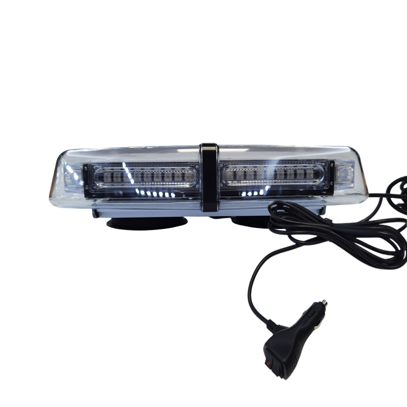 Space Çakarlı tepe lambası 17 fonskiyon 54led kırmızı-kırmızı 12-