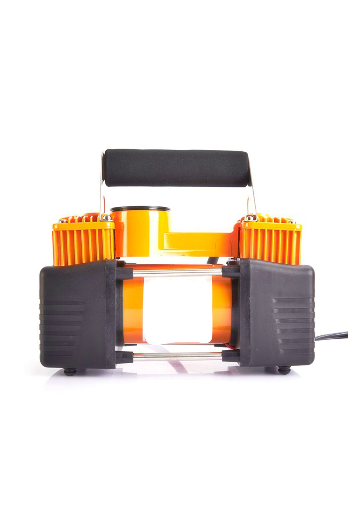 Drs Tuning Space Çift Pistonlu Hava Kompresörü (Çantali) / Hako43 Drs Tuning Space Çift Pistonlu Hava Kompresörü (Çantali) / Hako43