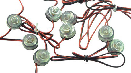 Space  Dekoratif Lamba / Laak53