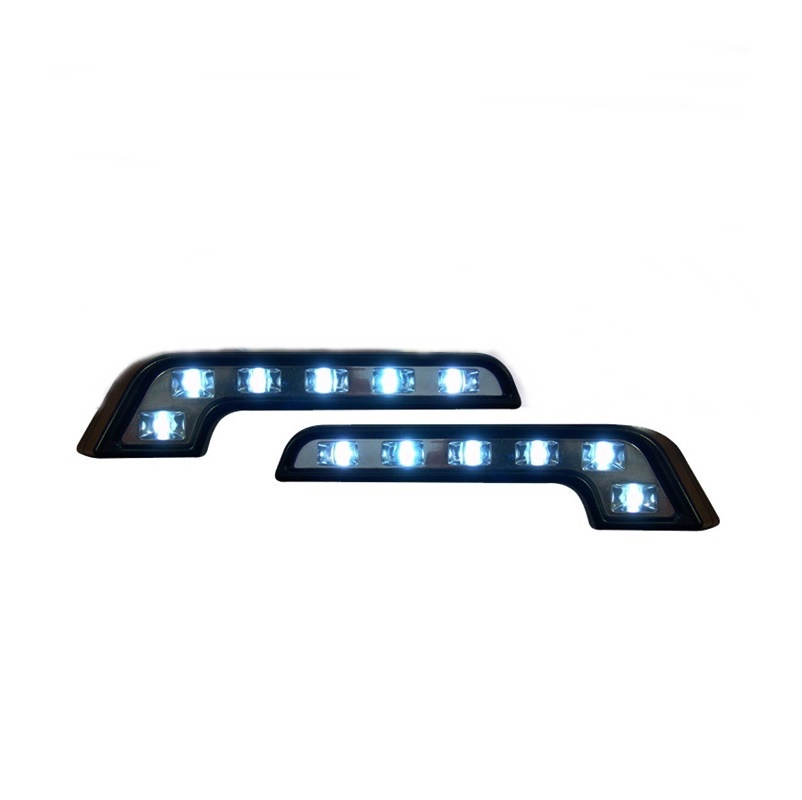 Space  Gündüz Ledli Far 6 Led / Laam421