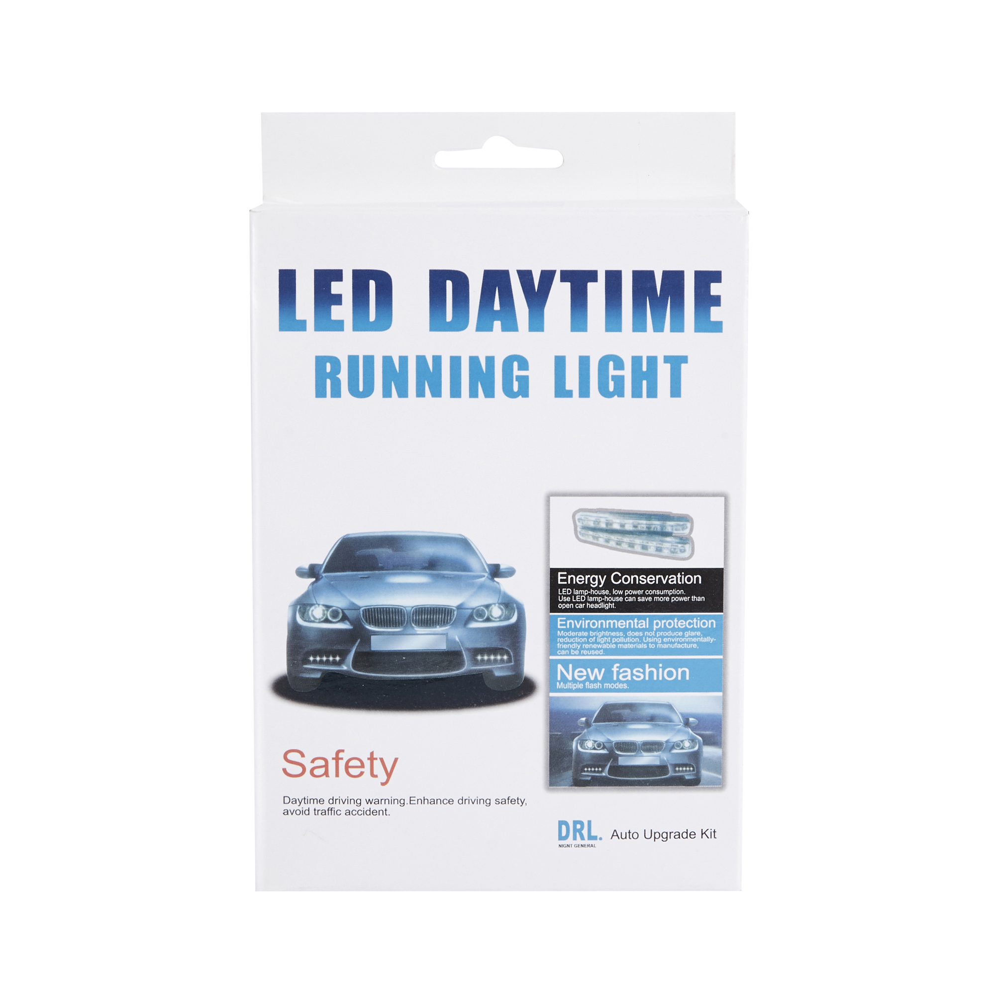 Space Gündüz Ledli Far 8 Led / LAAM422