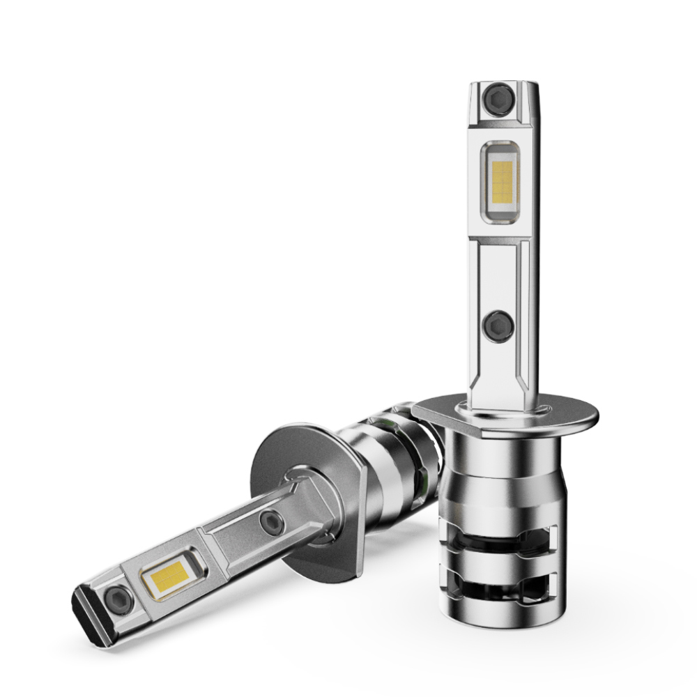 Space  H1 Led Far Ampulü 80W 11000Lm H1 12-30V / Laam933