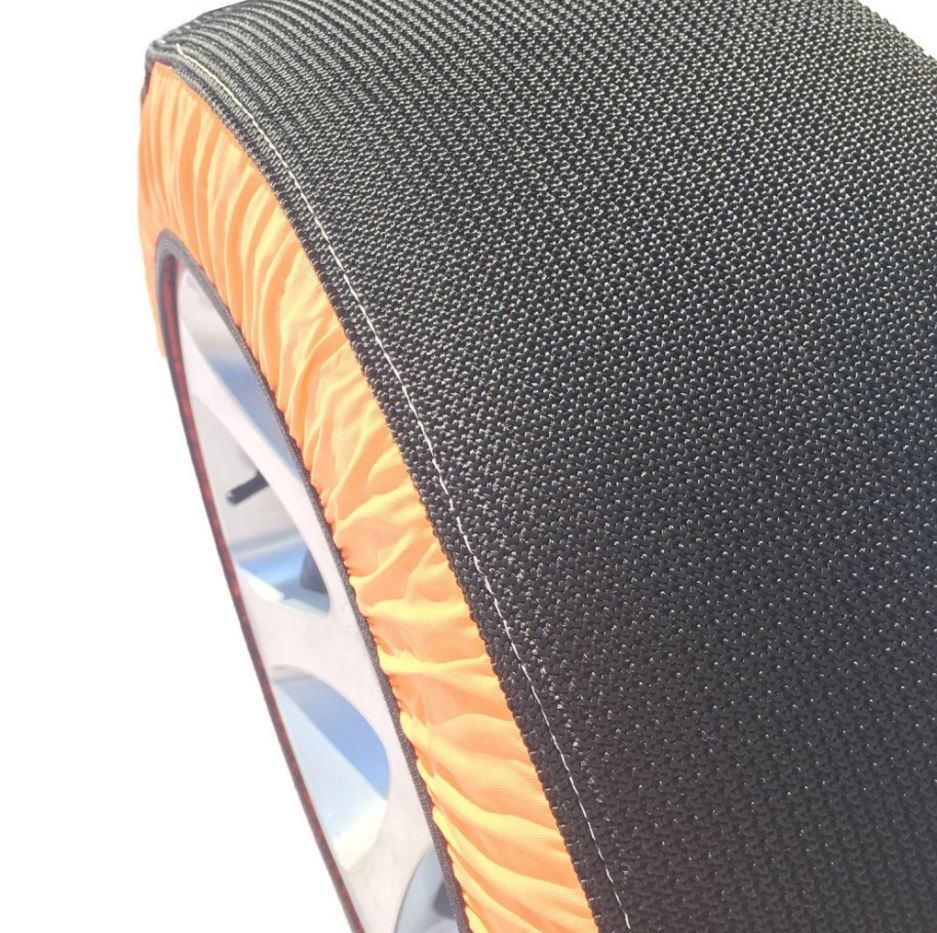 Drs Tuning Space Kar Çorabı / Zıco10