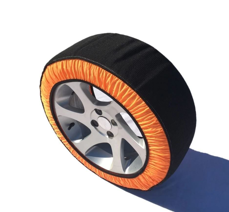 Drs Tuning Space Kar Çorabı / Zıco09