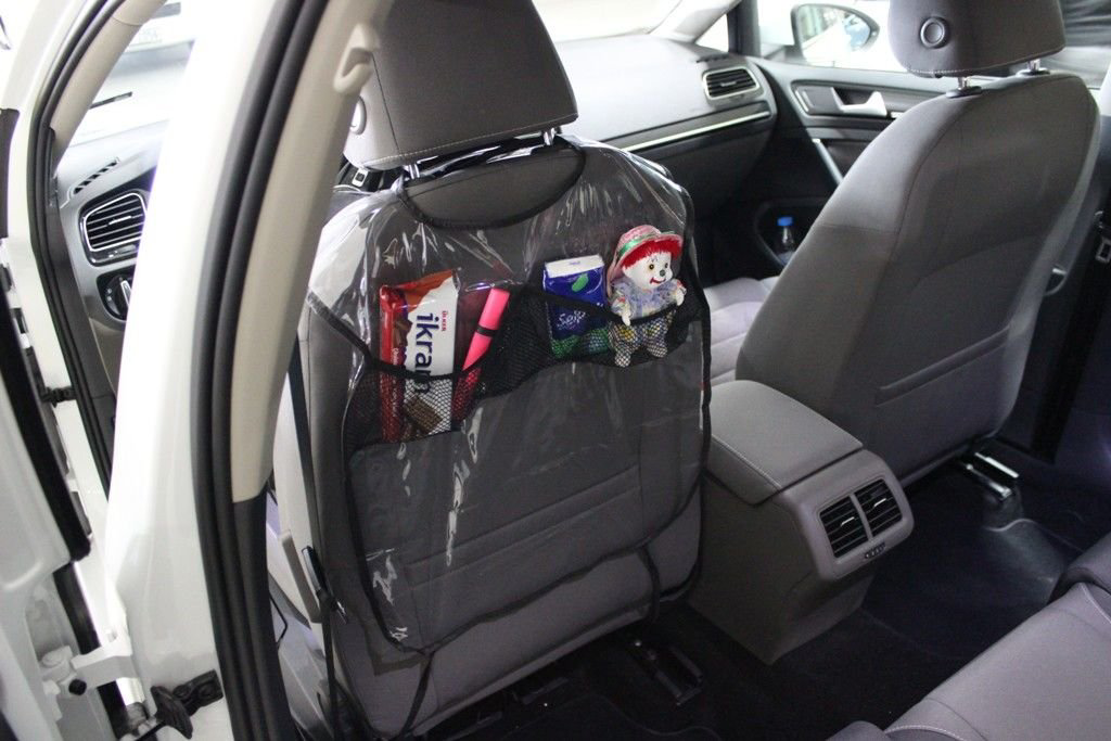 Space Koltuk Arka Koruyucu / Syesy90