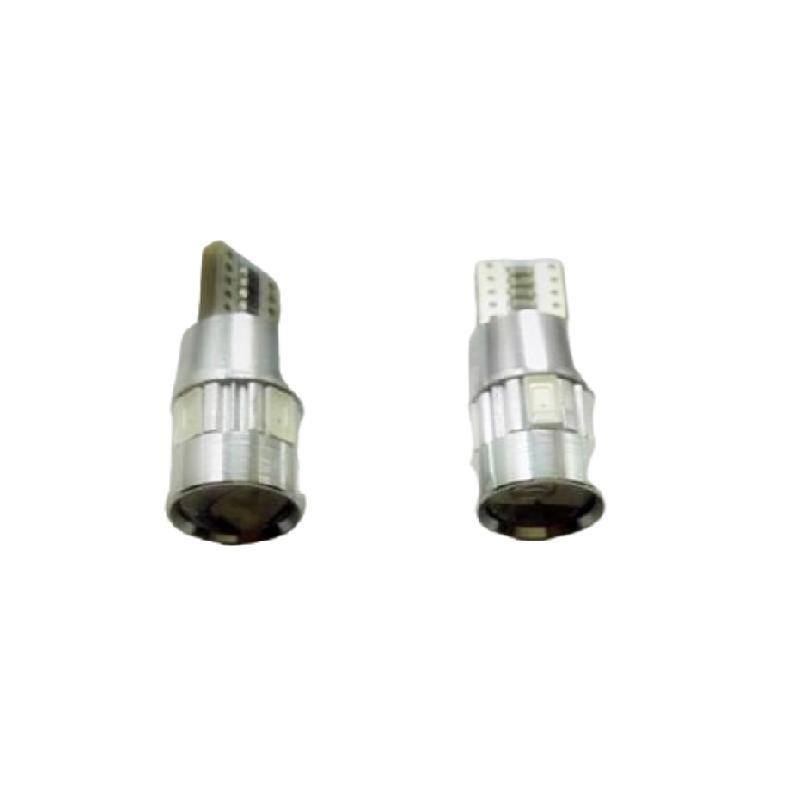Space  Led Ampul T10 6Smd Canbus Turuncu / Laam231.1.12