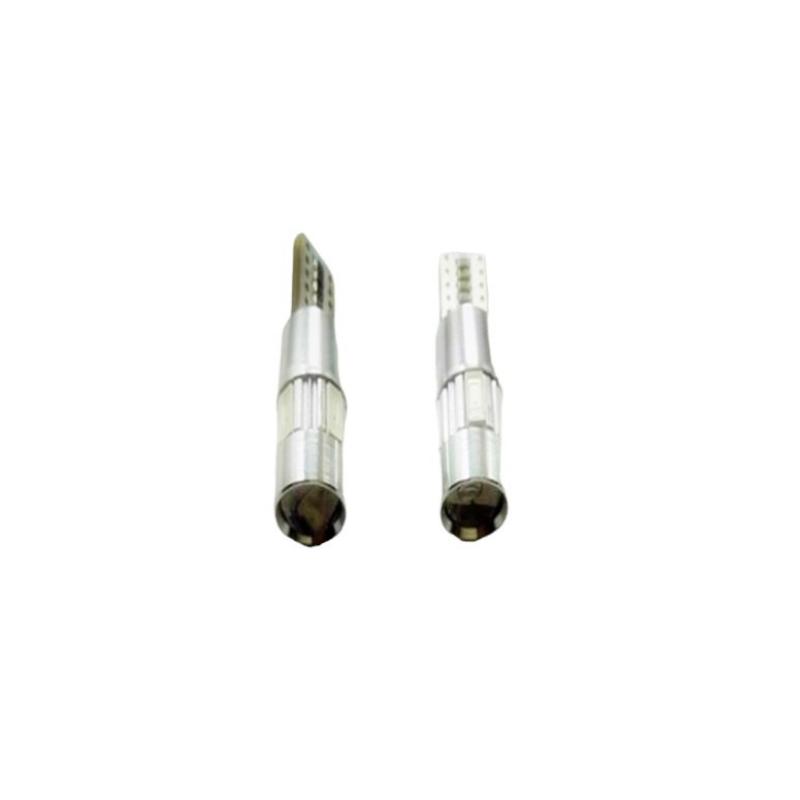 Space  Led Ampul T10 6Smd Canbus Turuncu / Laam231.1.12